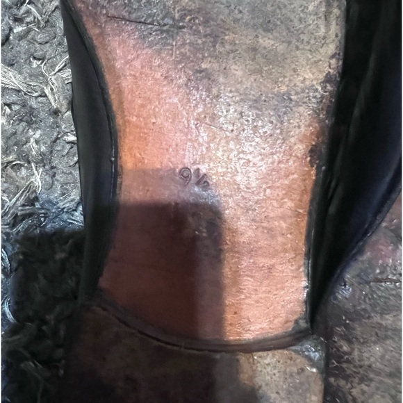 Salvatore Ferragamo Tassel Loafers - Picture 8 of 16